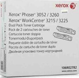 Xerox 106R02782 hinta ja tiedot | Laserkasetit | hobbyhall.fi