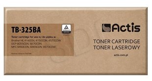 Actis TB-325BA hinta ja tiedot | Laserkasetit | hobbyhall.fi