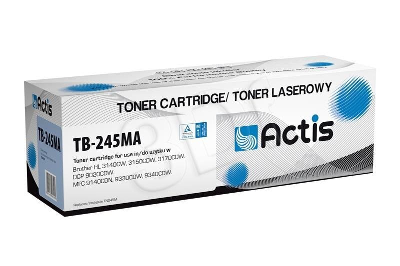 Actis TB-245MA hinta ja tiedot | Laserkasetit | hobbyhall.fi