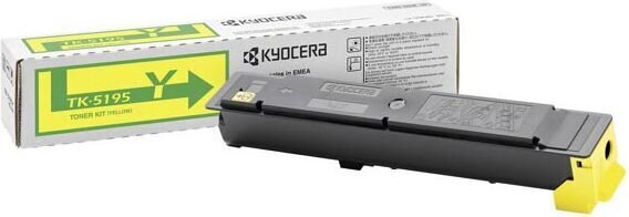 Kyocera 1T02R4ANL0 hinta ja tiedot | Laserkasetit | hobbyhall.fi