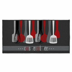 Keittiön matto Cuisinette, 57x115 cm hinta ja tiedot | Isot matot | hobbyhall.fi