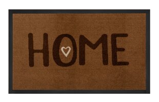 Hanse Home kynnysmatto Printy, 45x75 cm hinta ja tiedot | Ovimatot | hobbyhall.fi