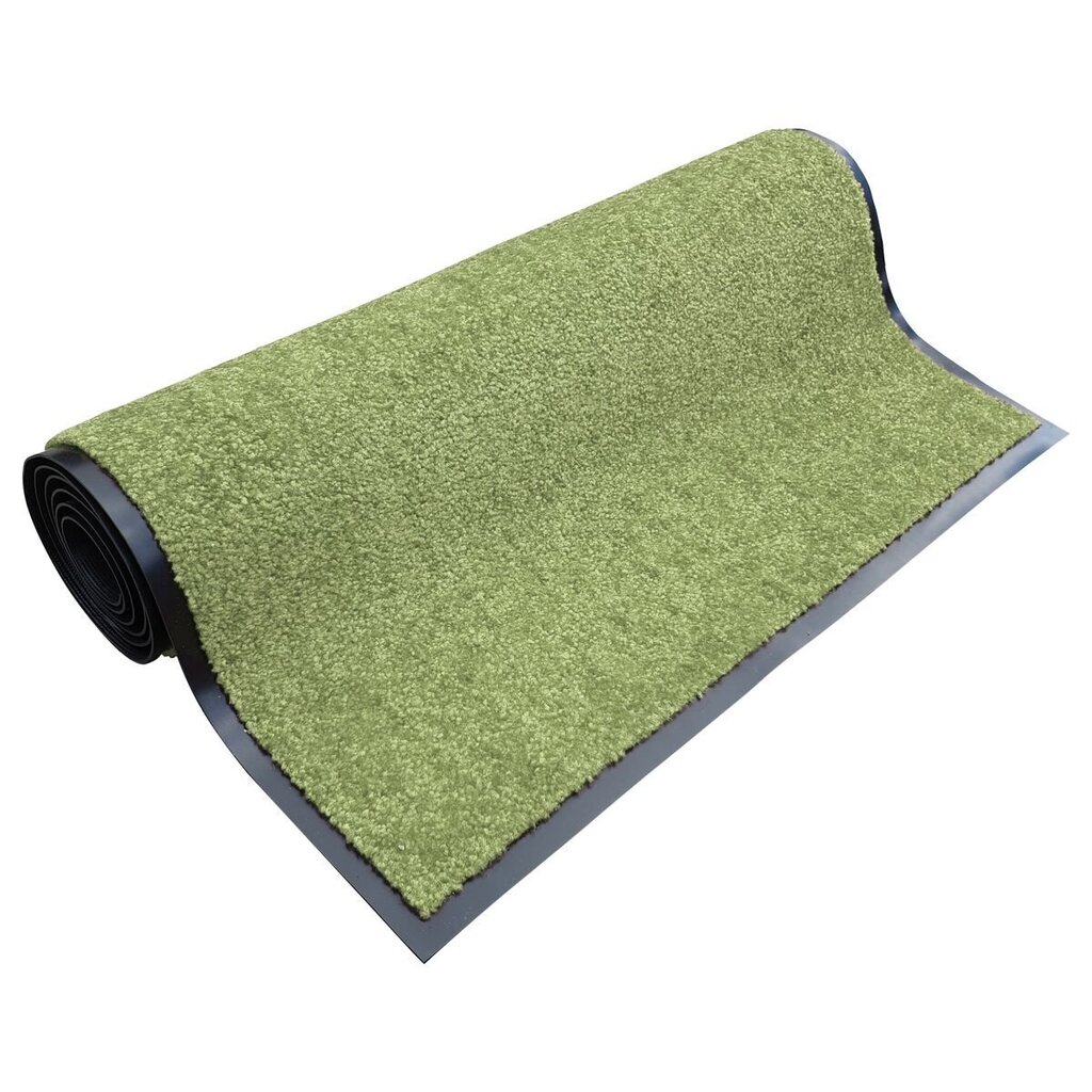 Hanse Home kynnysmatto Wash & Clean, 90x150 cm hinta ja tiedot | Ovimatot | hobbyhall.fi