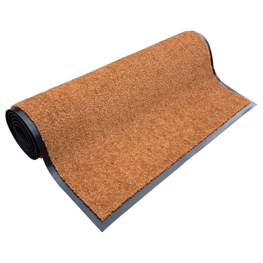 Hanse Home kynnysmatto Wash & Clean, 90x150 cm hinta ja tiedot | Ovimatot | hobbyhall.fi