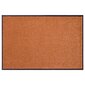 Hanse Home kynnysmatto Wash & Clean, 90x150 cm hinta ja tiedot | Ovimatot | hobbyhall.fi