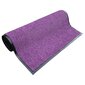 Hanse Home kynnysmatto Wash & Clean, 60x90 cm hinta ja tiedot | Ovimatot | hobbyhall.fi