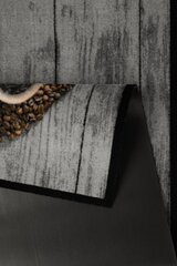 Keittiön matto Zala Living Coffee Bean Love, 50x150 cm hinta ja tiedot | Isot matot | hobbyhall.fi