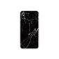 Wozinsky Marble TPU kotelo Samsung Galaxy Note 9, musta hinta ja tiedot | Puhelimen kuoret ja kotelot | hobbyhall.fi