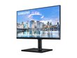 Samsung LF24T450FZU hinta ja tiedot | Näytöt | hobbyhall.fi