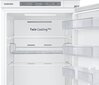 Šaldytuvas Samsung BRB30602FWW hinta ja tiedot | Jääkaapit | hobbyhall.fi