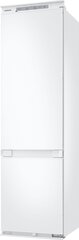 Šaldytuvas Samsung BRB30602FWW hinta ja tiedot | Samsung Jääkaapit ja pakastimet | hobbyhall.fi