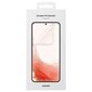 Samsung Galaxy S22 5G näytönsuoja EF-US901, 2 kpl. hinta ja tiedot | Näytönsuojakalvot ja -lasit | hobbyhall.fi