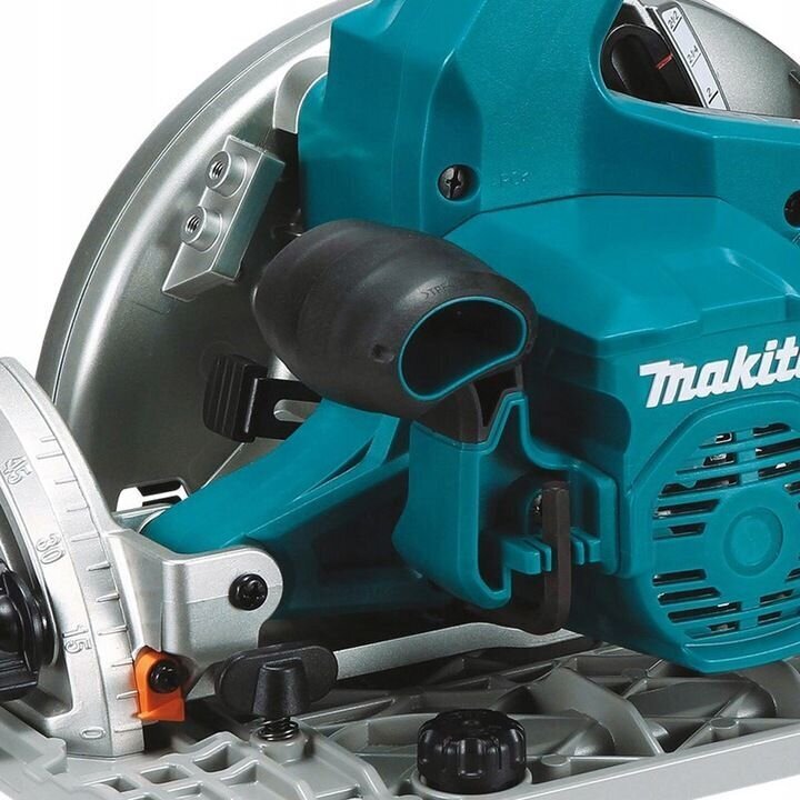 Pyörösaha LXT® DHS782Z Makita hinta ja tiedot | Sahat ja sirkkelit | hobbyhall.fi