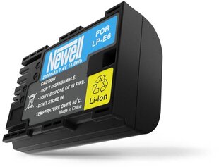 Fotoaparato akumuliatorius Newell Sony NP-FW50 hinta ja tiedot | Newell Puhelimet, älylaitteet ja kamerat | hobbyhall.fi