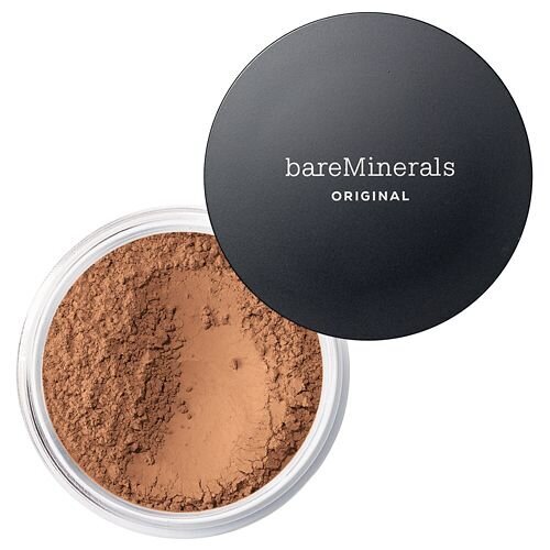 BareMinerals Original SPF15 - Mineraalipuuterimeikkivoide, 19 Tan, 8 g hinta ja tiedot | Meikkivoiteet ja puuterit | hobbyhall.fi