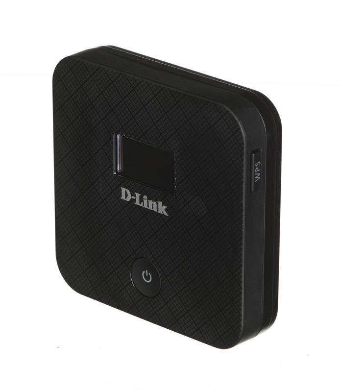 D-Link : DWR-932. hinta ja tiedot | Reitittimet ja modeemit | hobbyhall.fi