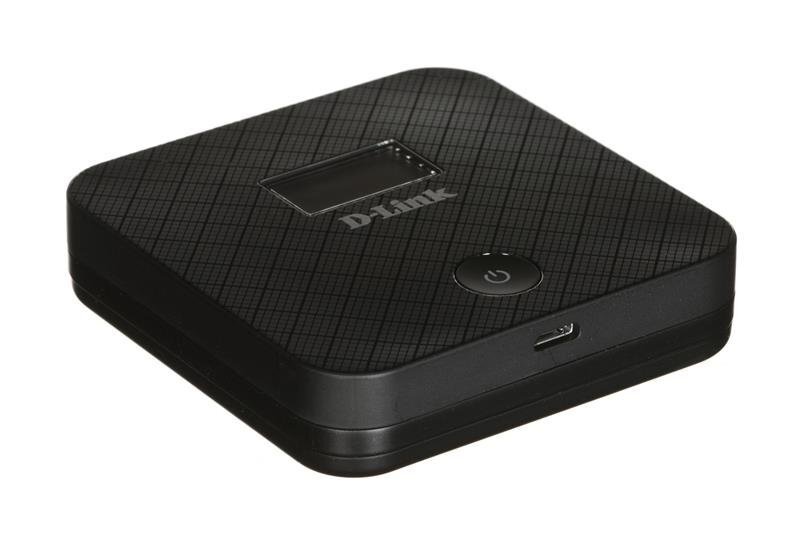 D-Link : DWR-932. hinta ja tiedot | Reitittimet ja modeemit | hobbyhall.fi