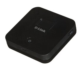 D-Link : DWR-932. hinta ja tiedot | D-Link Tietokoneet ja pelaaminen | hobbyhall.fi