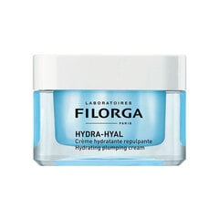 Filorga Hydrating Plumping -kosteusvoide, 50 ml hinta ja tiedot | Filorga Hajuvedet ja kosmetiikka | hobbyhall.fi