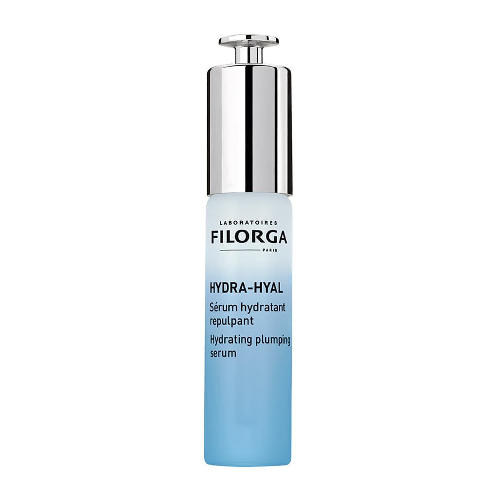 Filorga Hydrating Plumping -tehohoito kasvoille, syväkosteuttava, 30 ml hinta ja tiedot | Kasvoöljyt ja seerumit | hobbyhall.fi