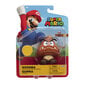 Nintendo Super Mario -lajiteltu hahmo 10cm hinta ja tiedot | Poikien lelut | hobbyhall.fi