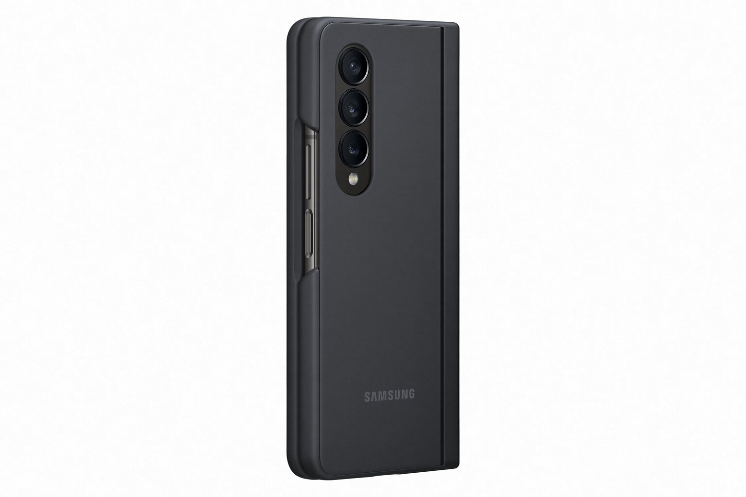 Samsung - EF-MF936CBEGWW - Suojakuori mallille Galaxy Fold 4 hinta ja tiedot | Puhelimen kuoret ja kotelot | hobbyhall.fi