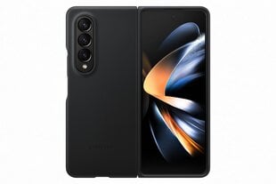 Samsung: EF-VF936LBEGWW kotelo mallille- Galaxy Fold 4 hinta ja tiedot | Puhelimen kuoret ja kotelot | hobbyhall.fi