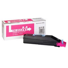 Kyocera 1T02H7BEU0 hinta ja tiedot | Laserkasetit | hobbyhall.fi