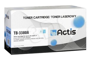 Actis TB-3380A hinta ja tiedot | Laserkasetit | hobbyhall.fi