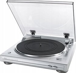 Denon DP-29 SP hinta ja tiedot | Vinyylilevysoittimet ja gramofonit | hobbyhall.fi