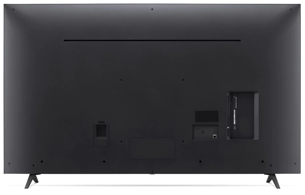 LG 50 4K UHD LED TV 50UQ80003LB hinta ja tiedot | Televisiot | hobbyhall.fi