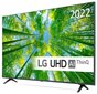 LG 50 4K UHD LED TV 50UQ80003LB hinta ja tiedot | Televisiot | hobbyhall.fi