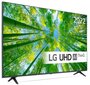 LG 50 4K UHD LED TV 50UQ80003LB hinta ja tiedot | Televisiot | hobbyhall.fi