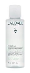 Caudalie Vinoclean kosteuttava kasvovesi 100 ml hinta ja tiedot | Kasvojen puhdistusaineet | hobbyhall.fi