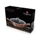 Berlinger Haus Metallic Line Rose Gold Edition kattila, 28 cm, 3,8 l hinta ja tiedot | Kattilat ja painekattilat | hobbyhall.fi