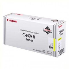 Canon CF7626A002 hinta ja tiedot | Laserkasetit | hobbyhall.fi