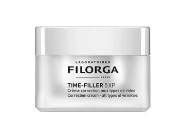 Filorga Time Filler 5 XP kasvovoide, 50 ml hinta ja tiedot | Kasvovoiteet | hobbyhall.fi