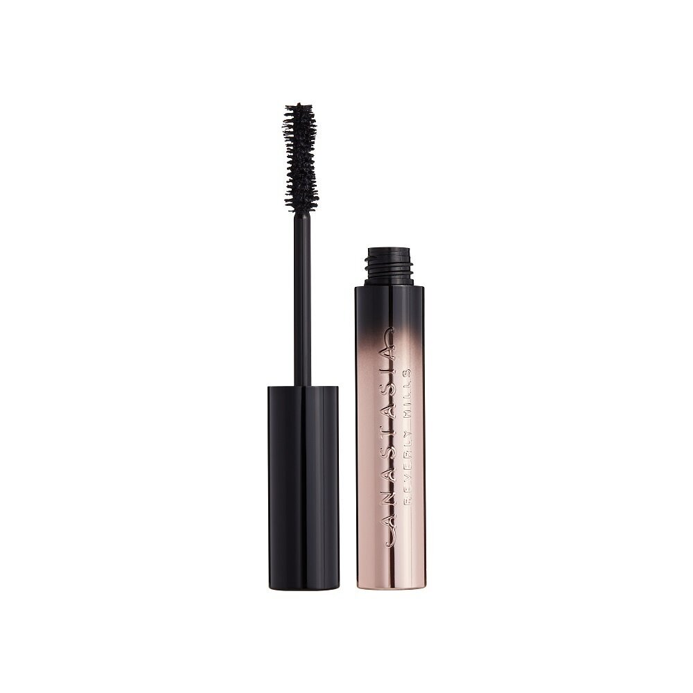 Ripsiväri Anastasia Beverly Hills Lash Brag, 10 ml, musta hinta ja tiedot | Silmämeikit | hobbyhall.fi