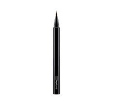 Silmänrajauskynä MAC Brushstroke 24H, 0.67 g hinta ja tiedot | Silmämeikit | hobbyhall.fi