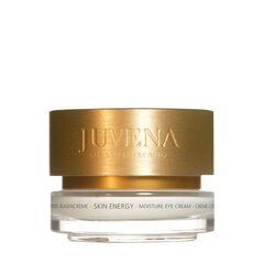 Juvena Skin Energy Moisture silmänympärysvoide 15 ml hinta ja tiedot | Silmänympärysvoiteet ja seerumit | hobbyhall.fi