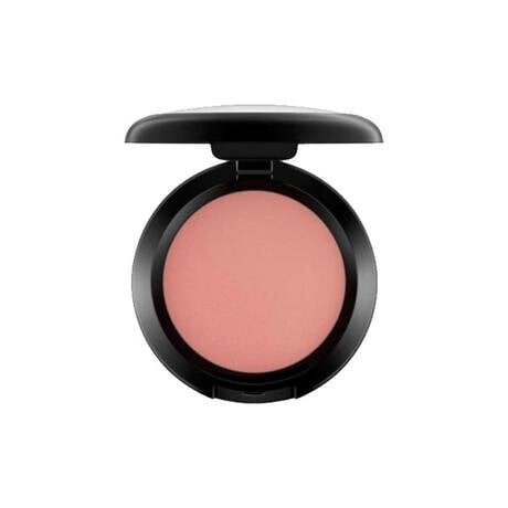 Poskipuna MAC Cosmetics 6 g, Melba - Matte hinta ja tiedot | Aurinkopuuterit ja poskipunat | hobbyhall.fi