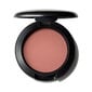 Poskipuna MAC Cosmetics 6 g, Melba - Matte hinta ja tiedot | Aurinkopuuterit ja poskipunat | hobbyhall.fi