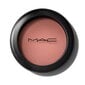 Poskipuna MAC Cosmetics 6 g, Melba - Matte hinta ja tiedot | Aurinkopuuterit ja poskipunat | hobbyhall.fi