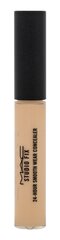 Peitevoide MAC Studio Fix 24-Hour Smooth Wear 7 ml, NC20 hinta ja tiedot | Meikkivoiteet ja puuterit | hobbyhall.fi