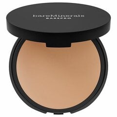 BareMinerals Barepro Powder 16HR, Medium 30 Warm, 8 g hinta ja tiedot | Meikkivoiteet ja puuterit | hobbyhall.fi