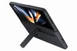 Samsung - EF-OF93PCBEGWWW Galaxy Fold 4:lle. hinta ja tiedot | Puhelimen kuoret ja kotelot | hobbyhall.fi