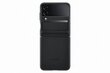 Samsung - EF-VF721LBEGWW Galaxy Flip 4:lle. hinta ja tiedot | Puhelimen kuoret ja kotelot | hobbyhall.fi