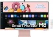 Samsung M8 LS32BM80PUUXEN 32" 4K Ultra HD näyttö hinta ja tiedot | Näytöt | hobbyhall.fi