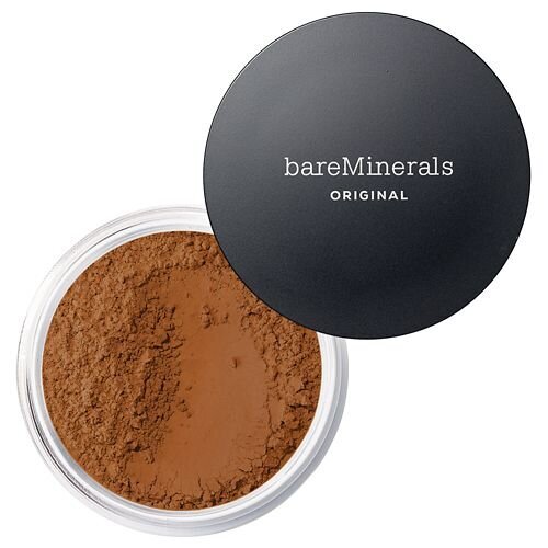 Mineraalipuuterimeikkivoide BareMinerals Original SPF15, 23 Medium Dark, 8 g hinta ja tiedot | Meikkivoiteet ja puuterit | hobbyhall.fi