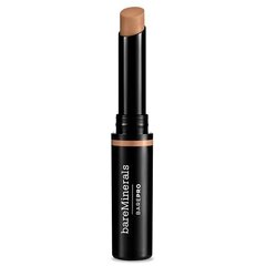 Vedenpitävä peitevoide BareMinerals BarePro 16HR Full Coverage, 11 Tummanlämmin, 2,5 g hinta ja tiedot | bareMinerals Hajuvedet ja kosmetiikka | hobbyhall.fi